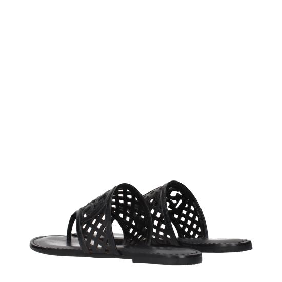  토리버치 뮬/슬리퍼 163048006 - TORY BURCH