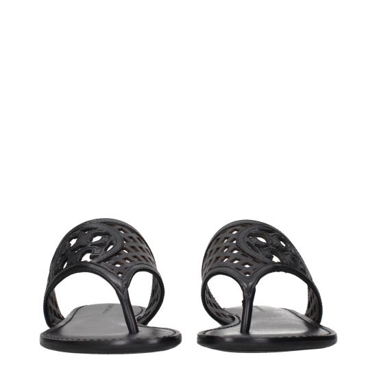  토리버치 뮬/슬리퍼 163048006 - TORY BURCH