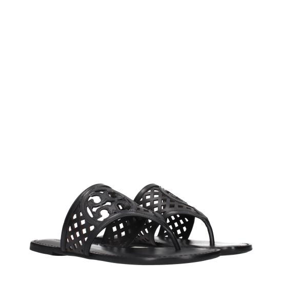  토리버치 뮬/슬리퍼 163048006 - TORY BURCH