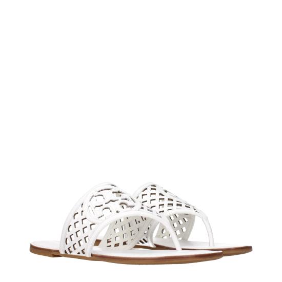  토리버치 뮬/슬리퍼 163048137 - TORY BURCH
