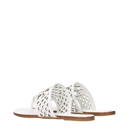  토리버치 뮬/슬리퍼 163048137 - TORY BURCH