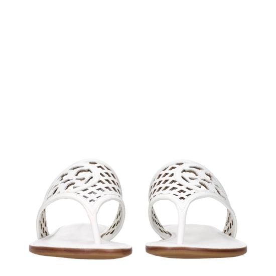  토리버치 뮬/슬리퍼 163048137 - TORY BURCH