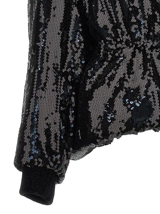  알렉산드레 보티에 자켓 LD234COA2001LACK BLACK - ALEXANDRE VAUTHIER
