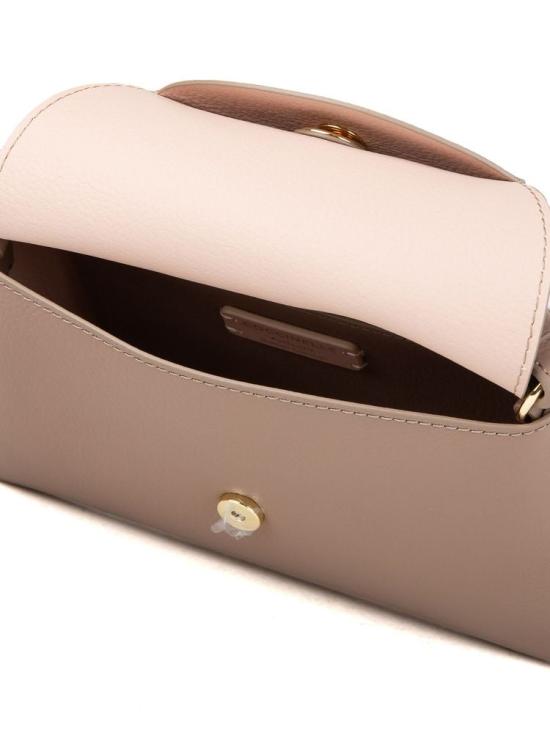 26FW 코치넬리 크로스백 E5 TOA 55 01 01 352 ONESIZE Coccinelle BEIGE - COCCINELLE
