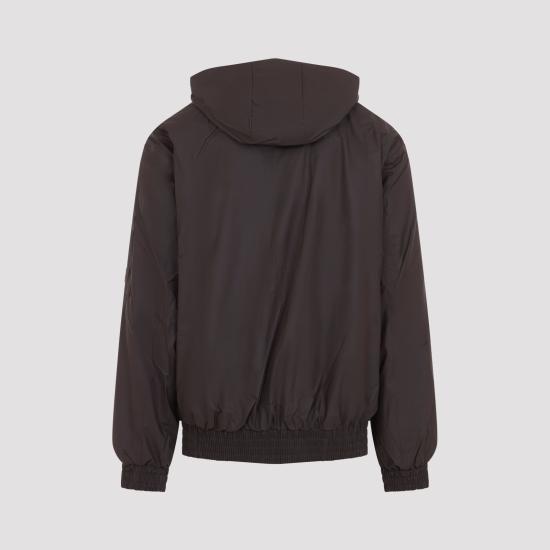 26FW 레인스 자켓 17270177 BARK - RAINS