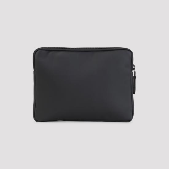 26FW 레인스 브리프케이스 1666001 BLACK - RAINS