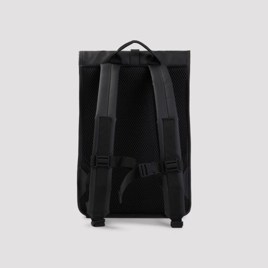 26FW 레인스 백팩 1332001 BLACK - RAINS