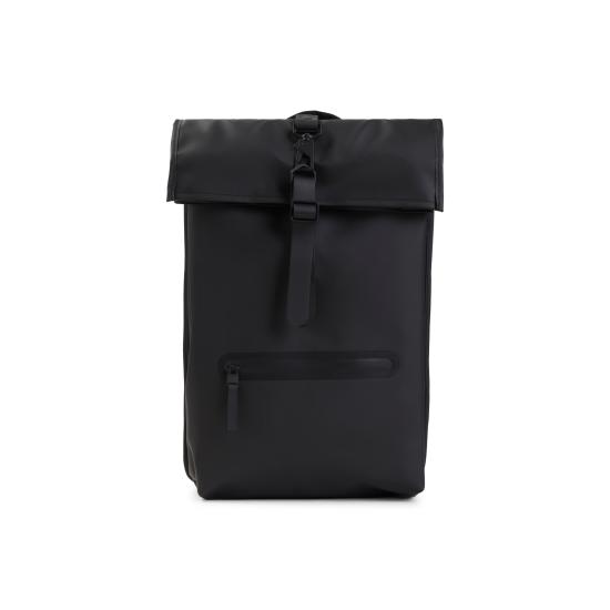 26FW 레인스 백팩 1332001 BLACK - RAINS
