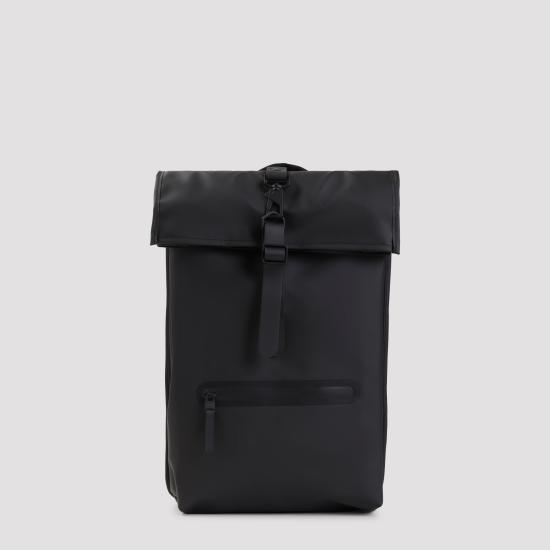 26FW 레인스 백팩 1332001 BLACK