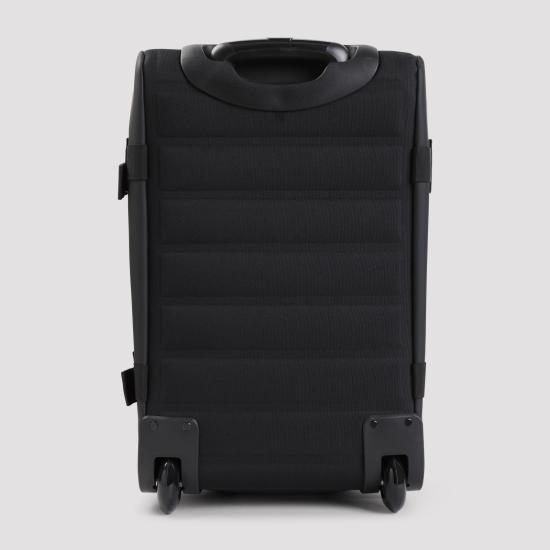 26FW 레인스 더플백 1346001 BLACK - RAINS