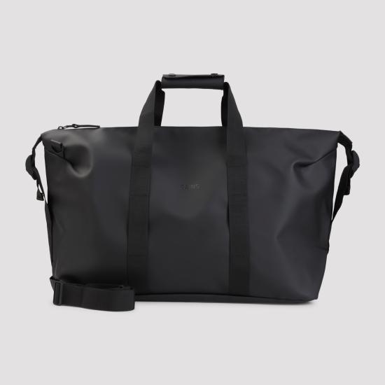 26FW 레인스 토트백 1420001 BLACK - RAINS