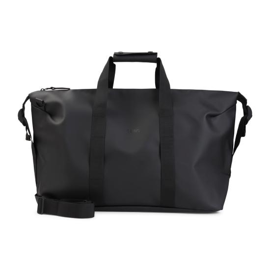 26FW 레인스 토트백 1420001 BLACK - RAINS