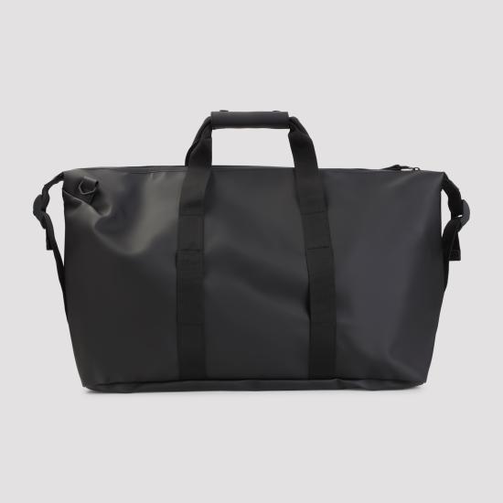 26FW 레인스 토트백 1420001 BLACK - RAINS
