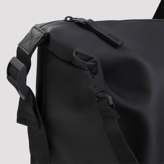 26FW 레인스 토트백 1420001 BLACK - RAINS