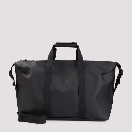 26FW 레인스 토트백 1420001 BLACK