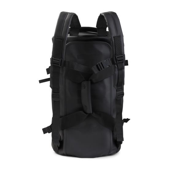 26FW 레인스 더플백 1348001 BLACK - RAINS