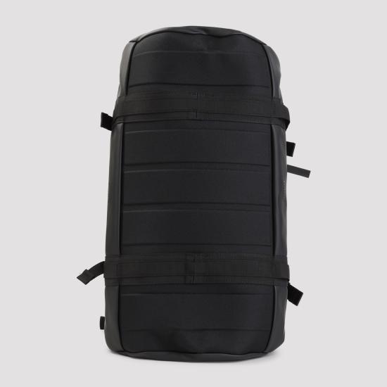 26FW 레인스 더플백 1348001 BLACK - RAINS