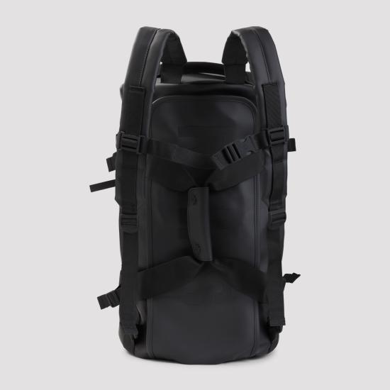 26FW 레인스 더플백 1348001 BLACK - RAINS