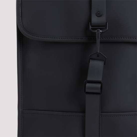 26FW 레인스 백팩 1300001 BLACK - RAINS
