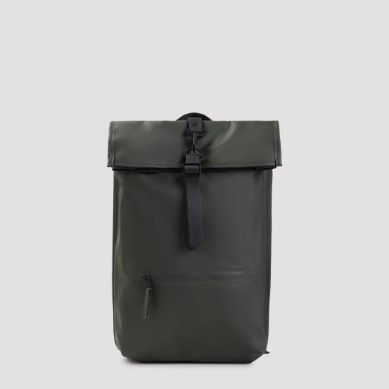 26FW 레인스 백팩 1332003 GREEN