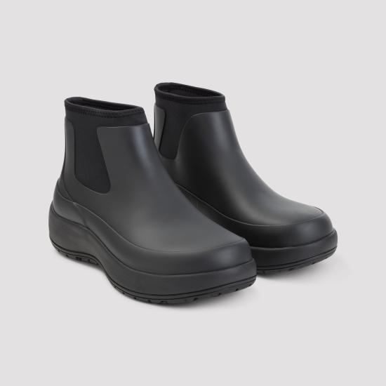 26FW 레인스 부츠 7023001 BLACK - RAINS