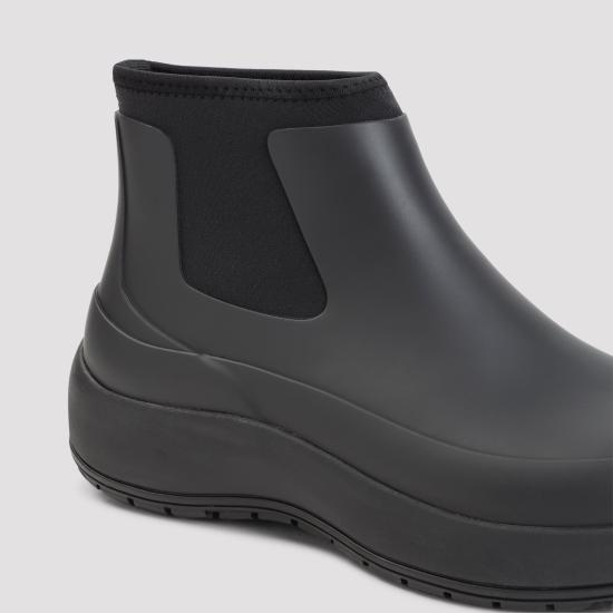 26FW 레인스 부츠 7023001 BLACK - RAINS