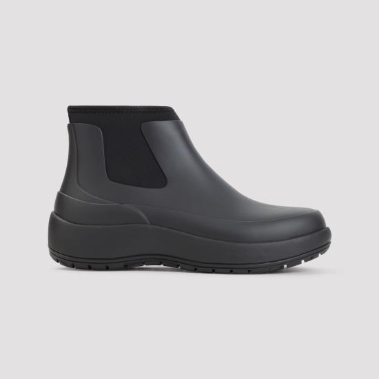 26FW 레인스 부츠 7023001 BLACK - RAINS