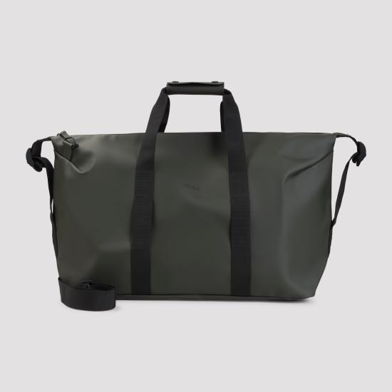 26FW 레인스 토트백 1420003 GREEN - RAINS