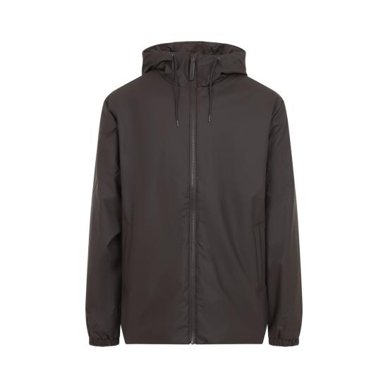 26FW 레인스 자켓 15770177 BARK - RAINS