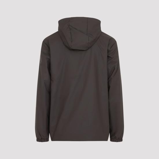 26FW 레인스 자켓 15770177 BARK - RAINS