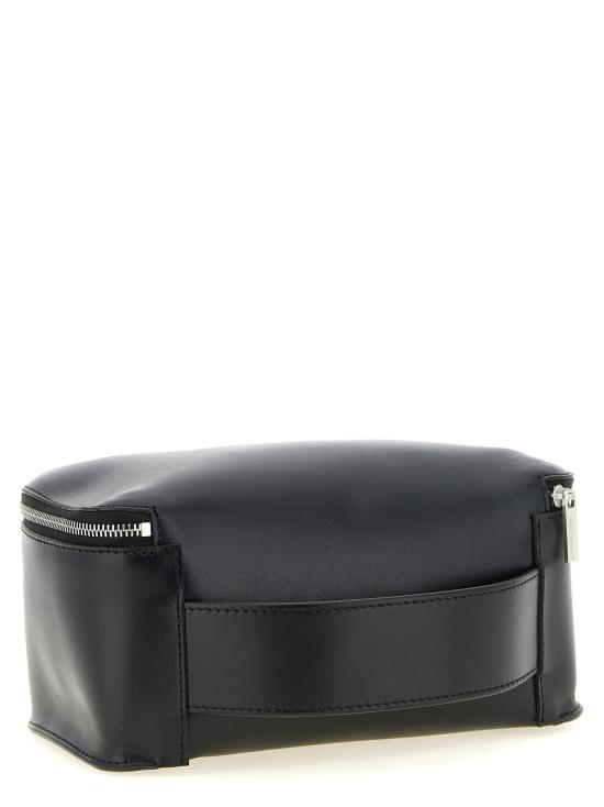  릭 오웬스 클러치/파우치 LDRV0000003LGW09 BLACK - RICK OWENS