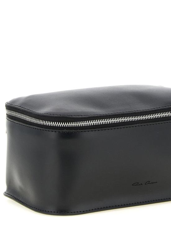  릭 오웬스 클러치/파우치 LDRV0000003LGW09 BLACK - RICK OWENS
