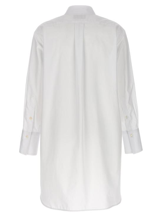  알베르토비아니 셔츠 LDMM849CO013510 WHITE - ALBERTO BIANI