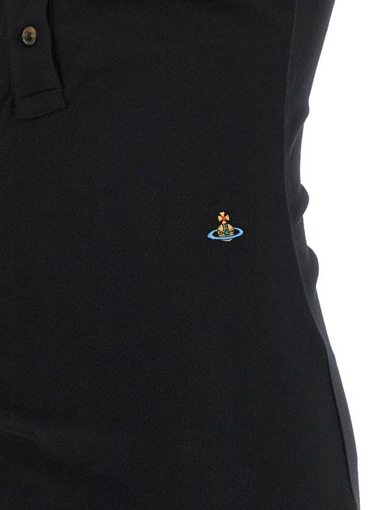  비비안웨스트우드 원피스 LD16010056J00AUN401 BLACK - VIVIENNE WESTWOOD