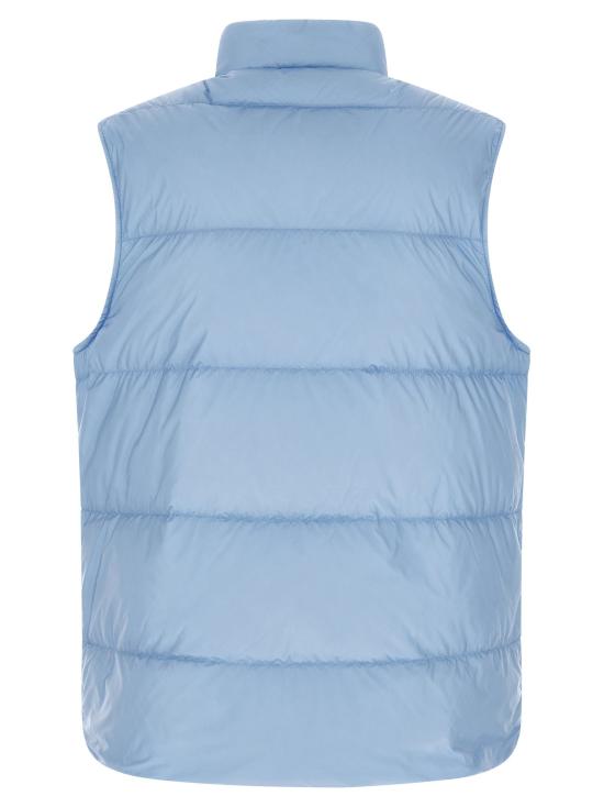  몽클레어 베스트 LDL20911A00028597YF70P LIGHT BLUE - MONCLER
