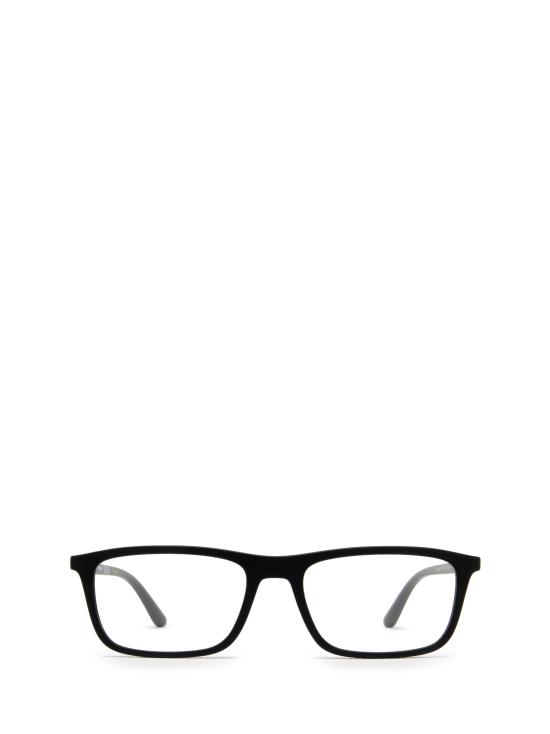 26FW 엠포리오 아르마니 선글라스 EA4160 50421W MATTE BLACK