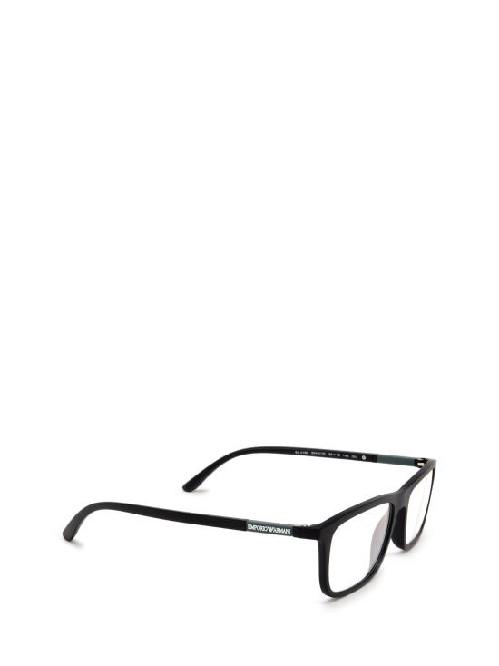 26FW 엠포리오 아르마니 선글라스 EA4160 50421W MATTE BLACK - EMPORIO ARMANI