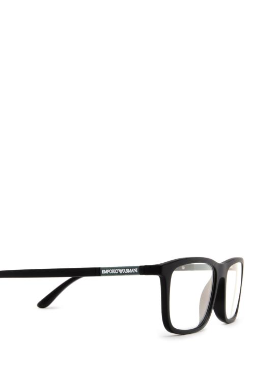 26FW 엠포리오 아르마니 선글라스 EA4160 50421W MATTE BLACK - EMPORIO ARMANI