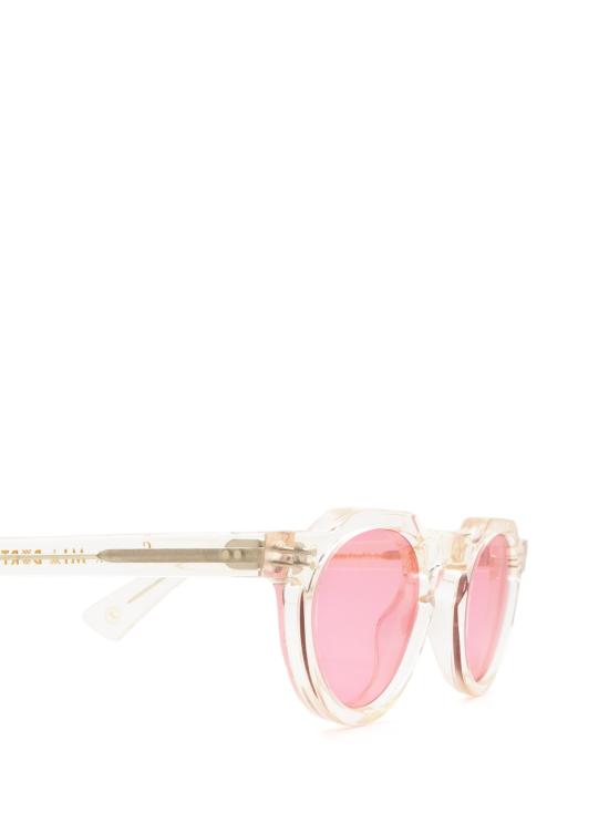 26FW 레스카 선글라스 CROWN PANTO X MIA BURTON 21 SELF LOVING PINK - LESCA