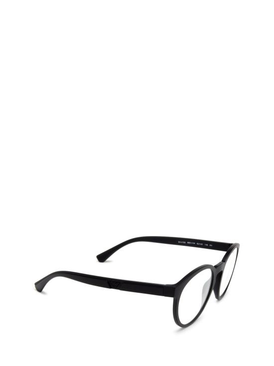 26FW 엠포리오 아르마니 선글라스 EA4152 58011W MATTE BLACK - EMPORIO ARMANI