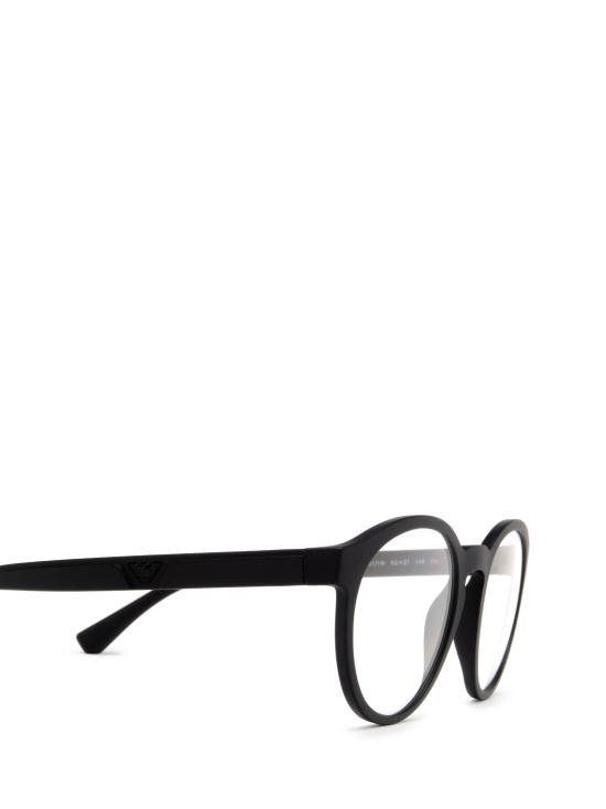 26FW 엠포리오 아르마니 선글라스 EA4152 58011W MATTE BLACK - EMPORIO ARMANI