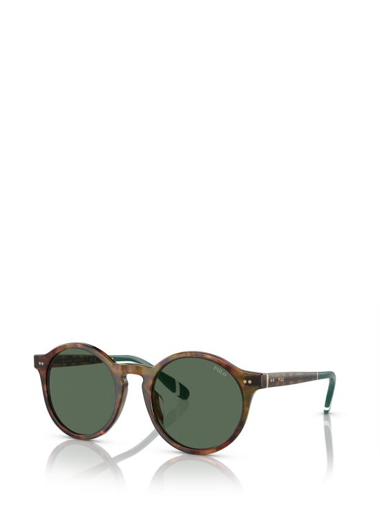 26FW 폴로 랄프로렌 선글라스 PH4204U 501771 SHINY BROWN TORTOISE - POLO RALPH LAUREN