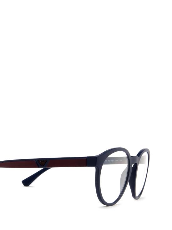 26FW 엠포리오 아르마니 선글라스 EA4152 56691W MATTE BLUE - EMPORIO ARMANI