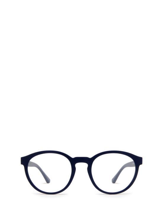 26FW 엠포리오 아르마니 선글라스 EA4152 56691W MATTE BLUE
