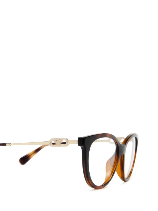 26FW 엠포리오 아르마니 선글라스 EA4213U 50261W SHINY HAVANA - EMPORIO ARMANI
