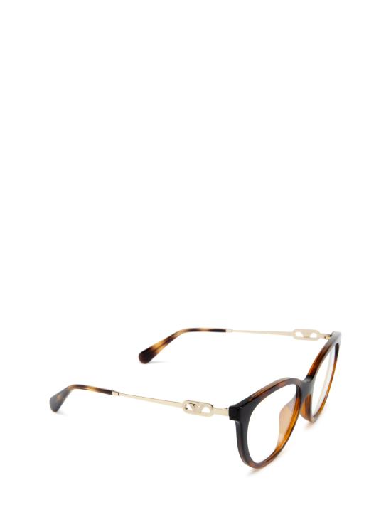26FW 엠포리오 아르마니 선글라스 EA4213U 50261W SHINY HAVANA - EMPORIO ARMANI