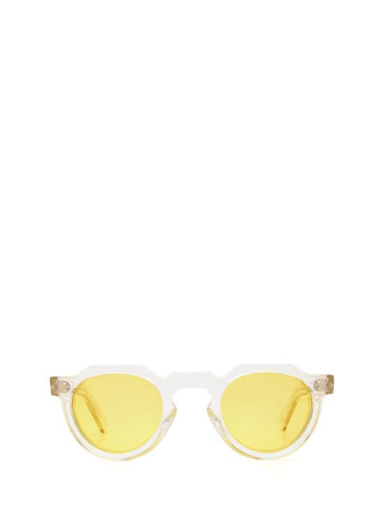 26FW 레스카 선글라스 CROWN PANTO X MIA BURTON 21 JOYFUL YELLOW