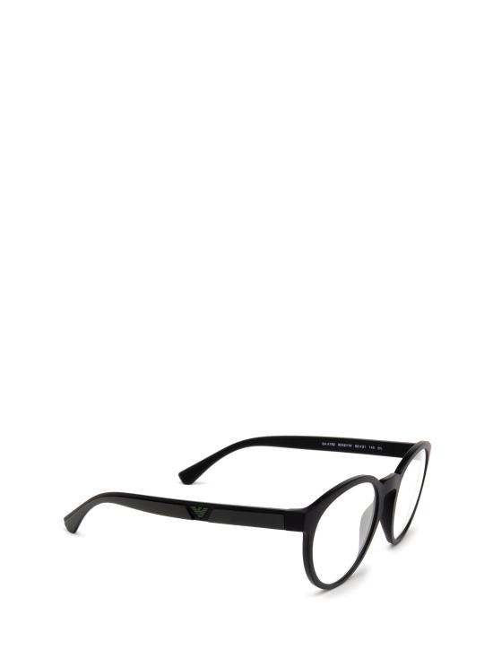 26FW 엠포리오 아르마니 선글라스 EA4152 50421W MATTE BLACK - EMPORIO ARMANI