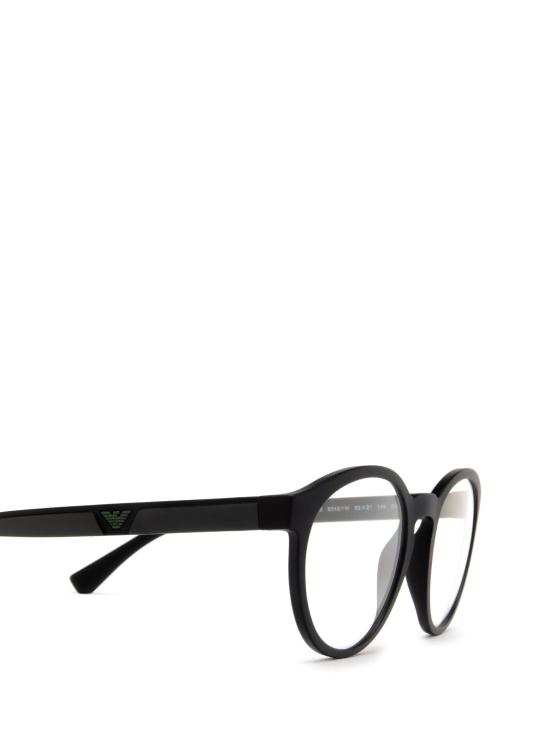 26FW 엠포리오 아르마니 선글라스 EA4152 50421W MATTE BLACK - EMPORIO ARMANI
