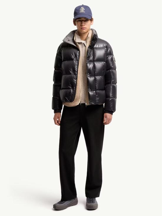 26FW 몽클레어 패딩 L20911A00196 596XE P99 BLACK - MONCLER